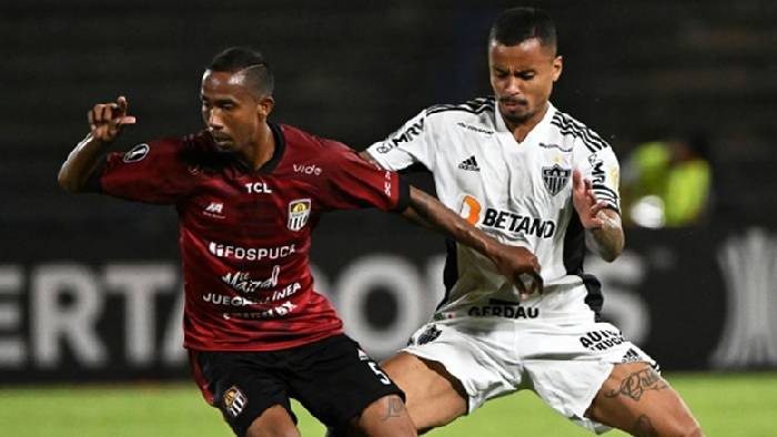 Nhận định, soi k&egrave;o Atletico Mineiro vs Carabobo, 7h30 ng&agrave;y 2/3