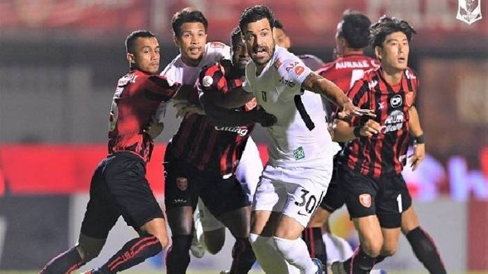 Nhận định, soi k&egrave;o BG Pathum vs Police Tero, 18h ng&agrave;y 1/3