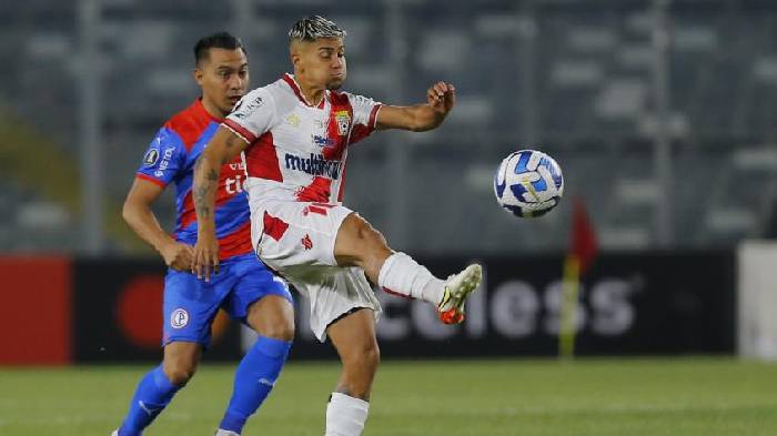 Nhận định, soi k&egrave;o Cerro Porteno vs Curico Unido, 5h ng&agrave;y 1/3