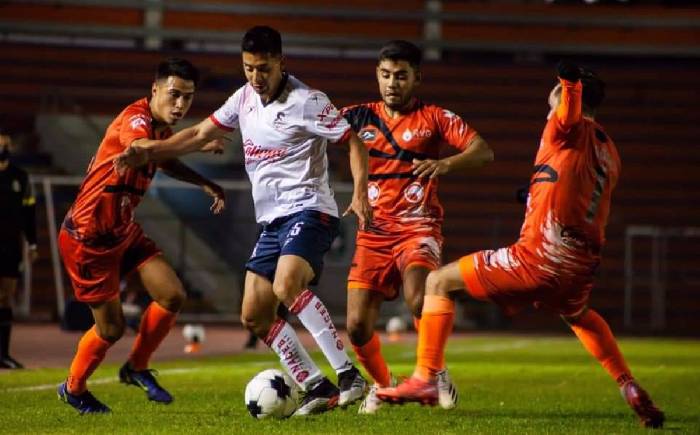 Nhận định, soi k&egrave;o Correcaminos vs Cimarrones Sonora, 6h ng&agrave;y 2/3