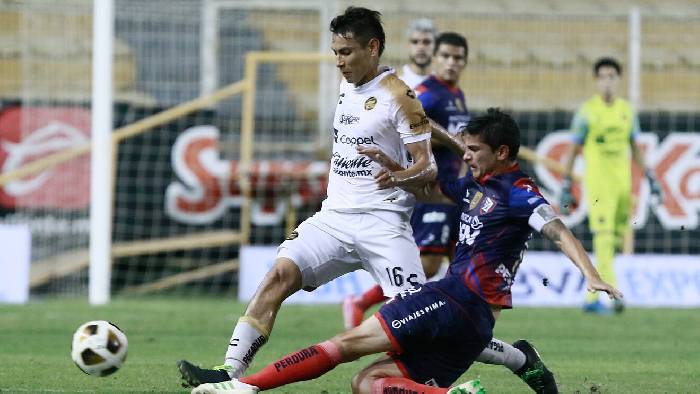 Nhận định, soi k&egrave;o Dorados Sinaloa vs Tepatitlan, 10h05 ng&agrave;y 2/3