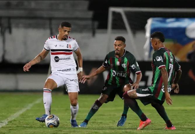 Nhận định, soi k&egrave;o Fluminense PI vs Ponte Preta, 7h ng&agrave;y 1/3