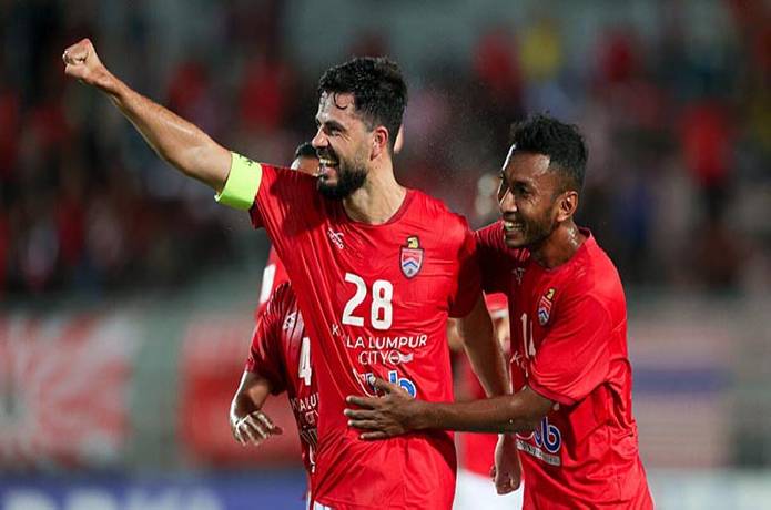 Nhận định, soi k&egrave;o Kuala Lumpur vs Johor DT, 19h15 ng&agrave;y 1/3