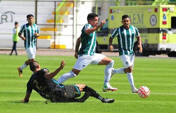 Nhận định, soi k&egrave;o La Paz vs Alacranes Durango, 8h05 ng&agrave;y 1/3