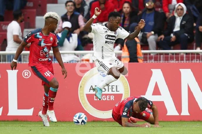 Nhận định, soi k&egrave;o Medell&iacute;n vs El Nacional Quito, 7h ng&agrave;y 2/3