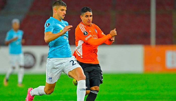 Nhận định, soi k&egrave;o Millonarios vs Univ Catolica Quito, 7h ng&agrave;y 3/3