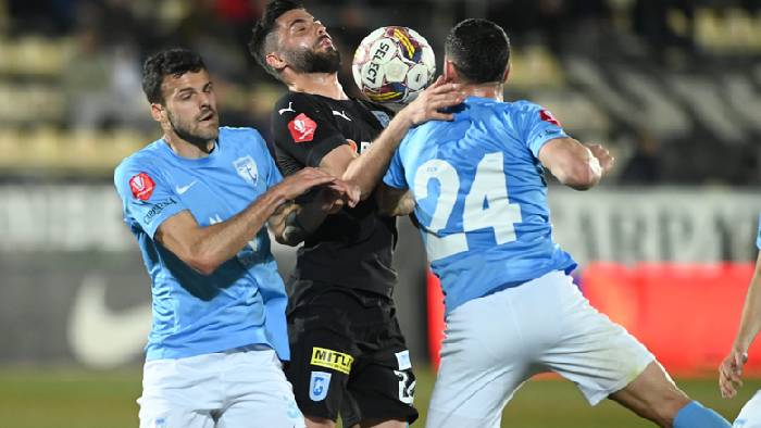 Nhận định, soi k&egrave;o Mioveni vs Voluntari, 21h ng&agrave;y 1/3