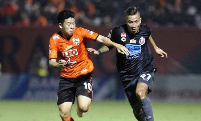 Nhận định, soi k&egrave;o Port vs Chiangrai, 18h30 ng&agrave;y 1/3