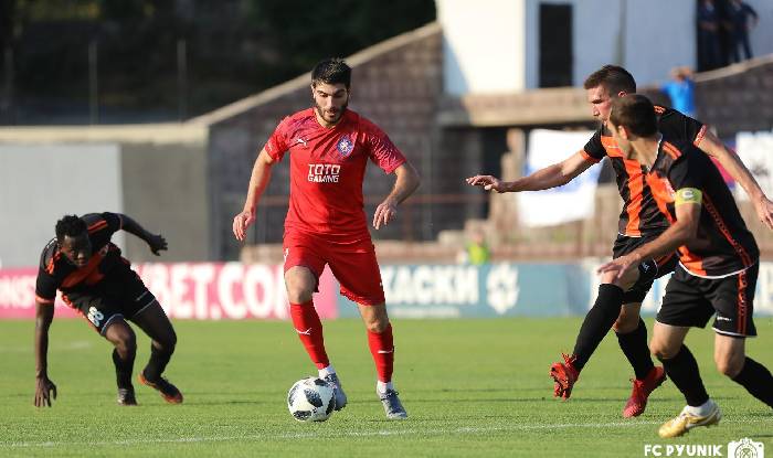 Nhận định, soi k&egrave;o Pyunik vs Shirak, 18h ng&agrave;y 1/3