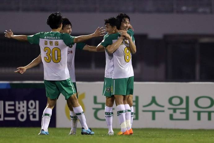 Nhận định, soi k&egrave;o Seongnam vs Ansan Greeners, 14h ng&agrave;y 1/3