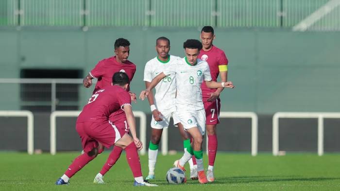 Nhận định, soi k&egrave;o U20 Qatar vs U20 Iran, 21h ng&agrave;y 1/3