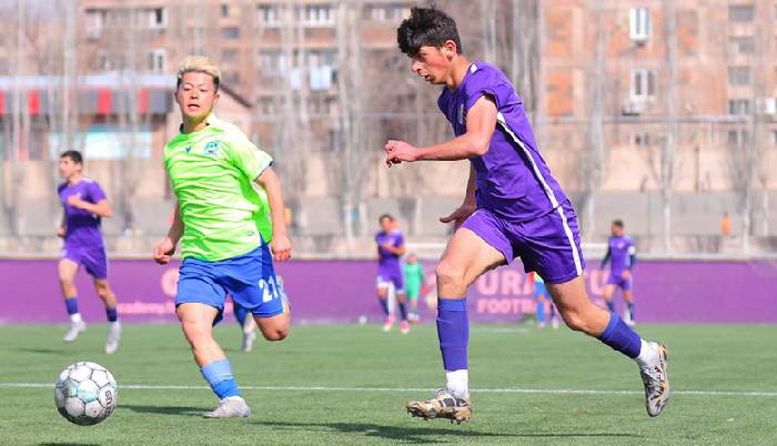 Nhận định, soi k&egrave;o Urartu vs Van, 18h ng&agrave;y 1/3