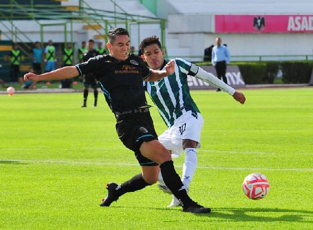 Ph&acirc;n t&iacute;ch k&egrave;o hiệp 1 La Paz vs Alacranes Durango, 8h05 ng&agrave;y 1/3