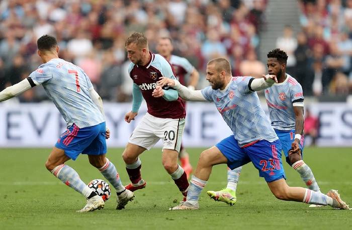 Ph&acirc;n t&iacute;ch k&egrave;o hiệp 1 MU vs West Ham, 2h45 ng&agrave;y 2/3