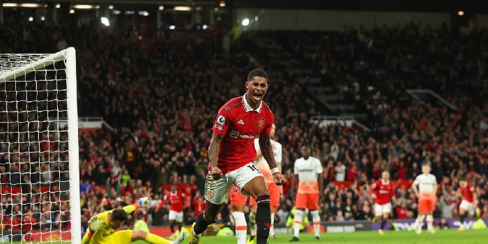 Soi bảng vị cầu thủ ghi b&agrave;n MU vs West Ham, 2h45 ng&agrave;y 2/3