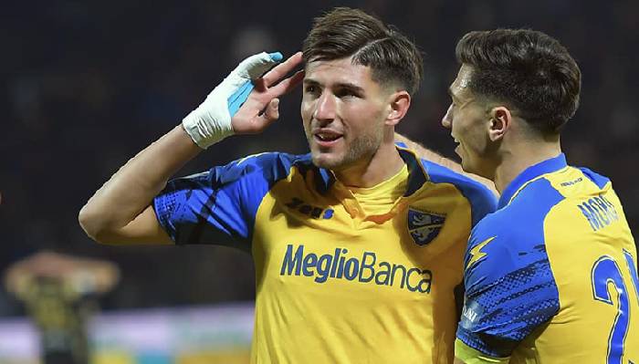 Soi k&egrave;o b&oacute;ng đ&aacute; Italia đ&ecirc;m nay 1/3: SPAL vs Frosinone 