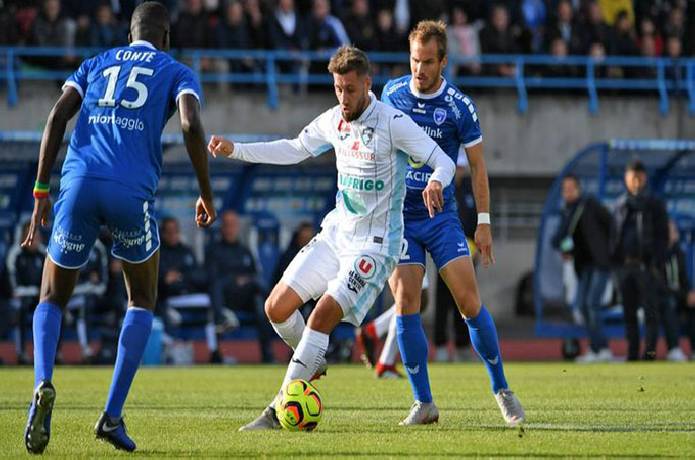 Soi k&egrave;o, dự đo&aacute;n Macao Toulouse vs Rodez, 0h45 ng&agrave;y 2/3