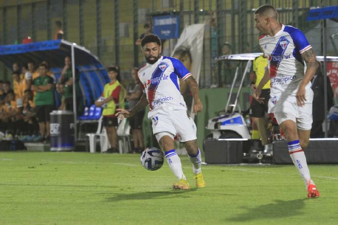 Soi k&egrave;o phạt g&oacute;c Fortaleza vs Maldonado, 7h ng&agrave;y 3/3