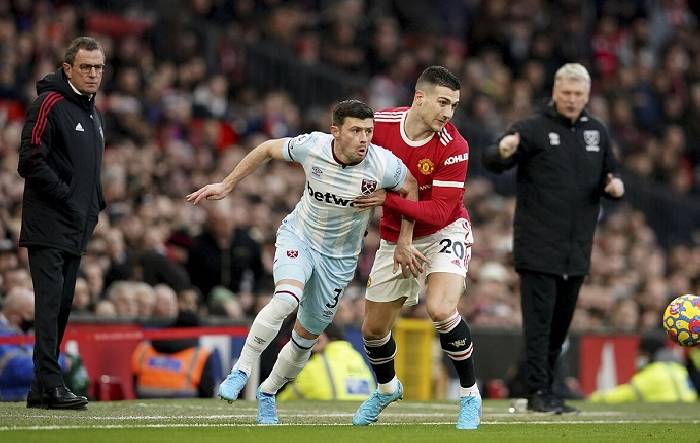 Soi k&egrave;o phạt g&oacute;c MU vs West Ham, 2h45 ng&agrave;y 2/3