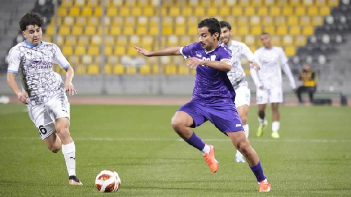 Nhận định, soi k&egrave;o Al Shamal với Muaither, 22h00 ng&agrave;y 29/2: Kh&oacute; tin chủ nh&agrave;