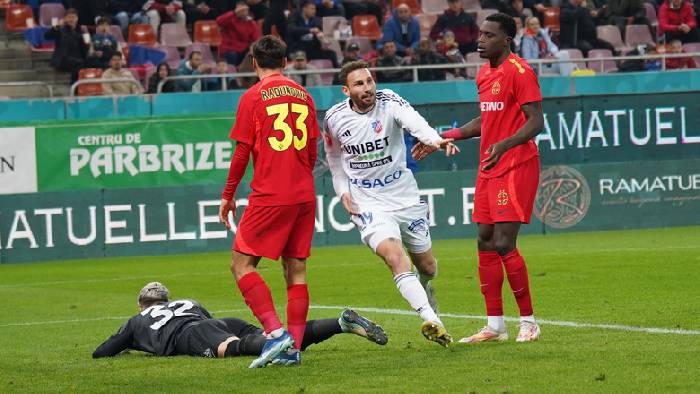 Nhận định, soi k&egrave;o Botosani với Sepsi, 21h15 ng&agrave;y 29/2: Cửa dưới &lsquo;ghi điểm&rsquo;