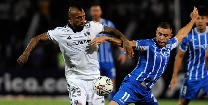 Nhận định, soi k&egrave;o Colo Colo vs Deportivo Godoy Cruz, 07h30 ng&agrave;y 1/3: Tạm biệt Godoy Cruz! 