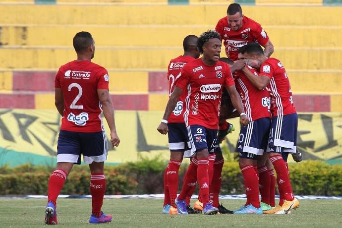 Nhận định, soi k&egrave;o Independiente Medellin vs Deportivo Pasto, 07h45 ng&agrave;y 1/3: Bắt nạt kh&aacute;ch quen