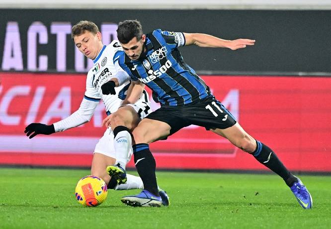 Nhận định, soi k&egrave;o Inter Milan với Atalanta, 2h45 ng&agrave;y 29/2: M&agrave;u xanh bất diệt