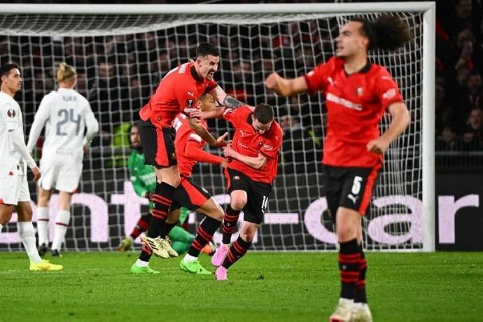 Nhận định, soi k&egrave;o Le Puy Foot với Rennes, 2h45 ng&agrave;y 01/03: Nhọc nhằn gi&agrave;nh v&eacute;