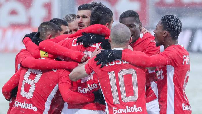 Nhận định, soi k&egrave;o Ludogorets với CSKA 1948 Sofia, 22h30 ng&agrave;y 29/2: Tin v&agrave;o cửa dưới