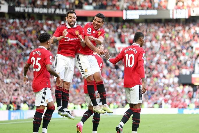 Soi k&egrave;o g&oacute;c Nottingham vs MU, 2h45 ng&agrave;y 29/2