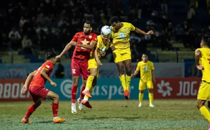 Link xem trực tiếp H&agrave; Tĩnh vs Thanh H&oacute;a V.League 18h00 ng&agrave;y 28/2