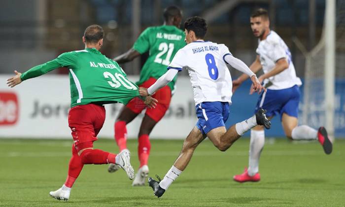Nhận định, soi k&egrave;o Al Aqaba vs Ma'an SC, 23h45 ng&agrave;y 28/2: Vượt mặt kh&aacute;ch