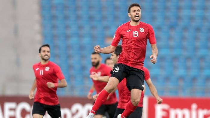 Nhận định, soi k&egrave;o Al Jazeera Amman vs AL-Sareeh, 21h00 ng&agrave;y 28/2: Tiếp tục đứng đ&aacute;y