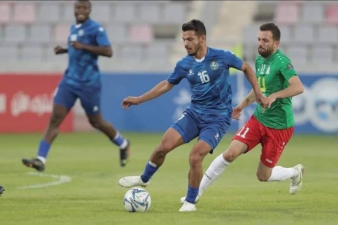 Nhận định, soi k&egrave;o Al-Wehdat vs Al Salt, 21h00 ng&agrave;y 28/2: Nguy cơ tụt lại