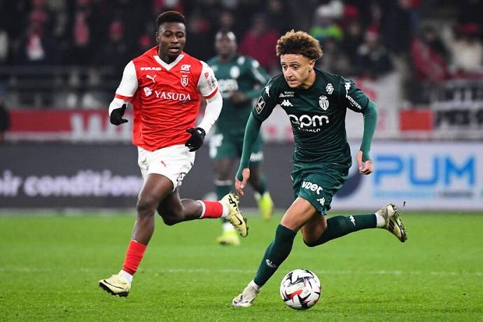 Nhận định, soi k&egrave;o AS Monaco vs Reims, 2h45 ng&agrave;y 1/3: Nợ kh&oacute; đ&ograve;i