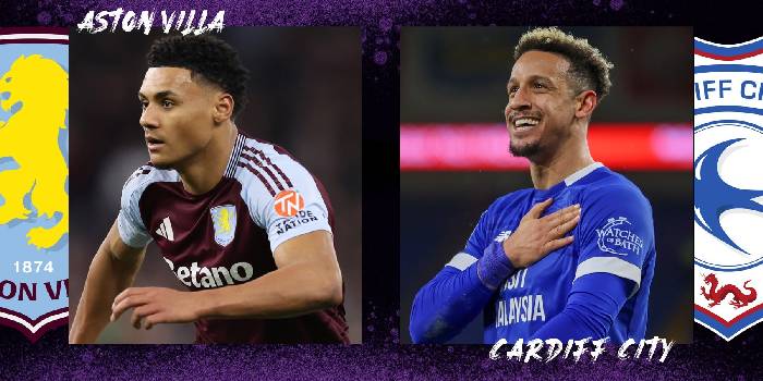 Nhận định, soi k&egrave;o Aston Villa vs Cardiff City, 03h00 ng&agrave;y 1/3: Khẳng định sức mạnh