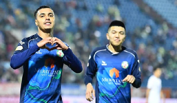 Nhận định, soi k&egrave;o B&igrave;nh Định vs Becamex B&igrave;nh Dương, 18h00 ng&agrave;y 1/3: Kh&aacute;ch thất thế