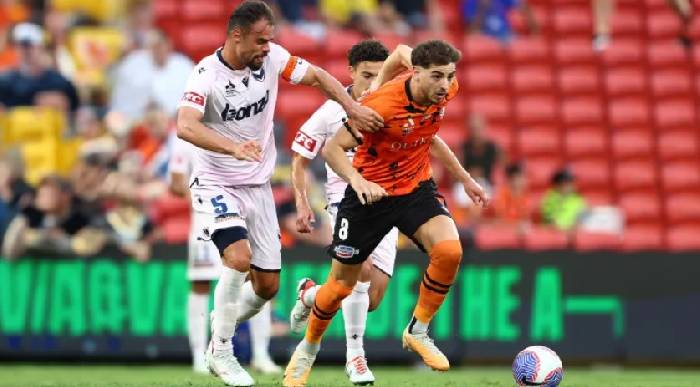 Nhận định, soi k&egrave;o Brisbane Roar vs Melbourne Victory, 13h00 ng&agrave;y 1/3: Tiếp tục ch&igrave;m s&acirc;u
