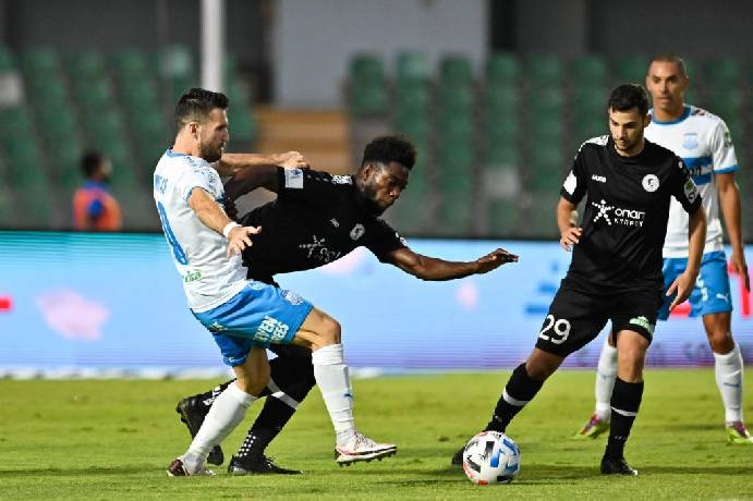 Nhận định, soi k&egrave;o Ethnikos Achna vs Apollon Limassol, 22h00 ng&agrave;y 28/2: Lung lay top 6