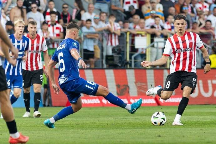 Nhận định, soi k&egrave;o Gornik Zabrze vs Cracovia, 2h30 ng&agrave;y 1/3: Kh&oacute; thắng