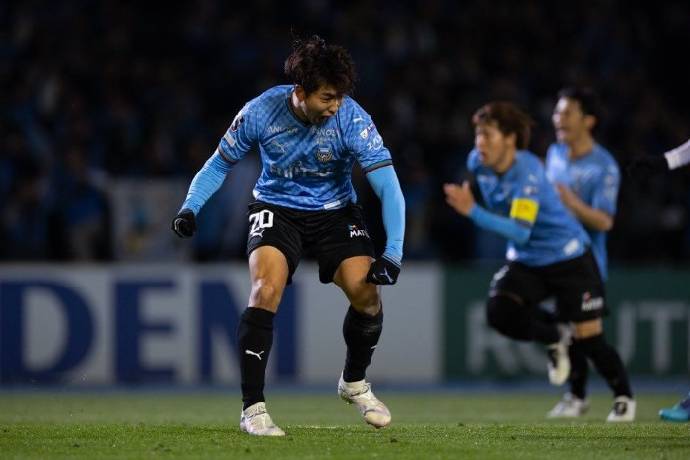 Nhận định, soi k&egrave;o Kawasaki Frontale vs Kyoto Sanga, 13h00 ng&agrave;y 1/3: Tiếp tục bất bại