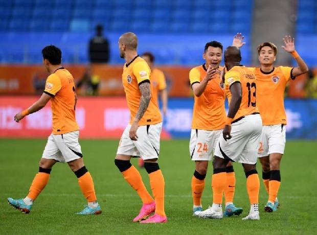 Nhận định, soi k&egrave;o Qingdao Hainiu vs Shenzhen Peng City, 14h30 ng&agrave;y 1/3: Nỗi đau k&eacute;o d&agrave;i