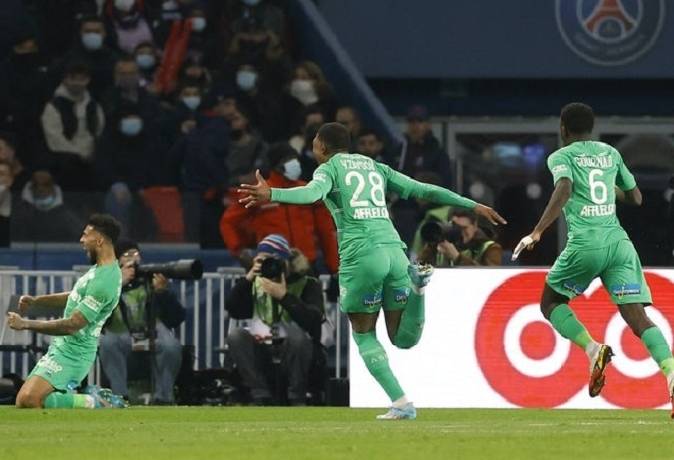 Nhận định, soi k&egrave;o Saint-Etienne vs Nice, 22h59 ng&agrave;y 1/3: Đ&acirc;u c&oacute; dễ xơi