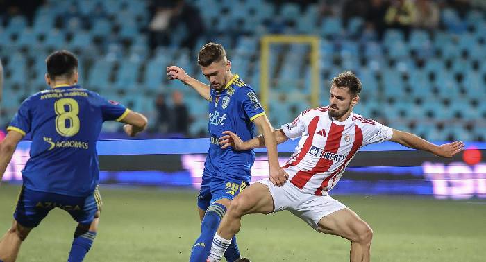 Nhận định, soi k&egrave;o Unirea Slobozia vs Otelul Galati, 22h00 ng&agrave;y 28/2: Chấm dứt cơn &aacute;c mộng