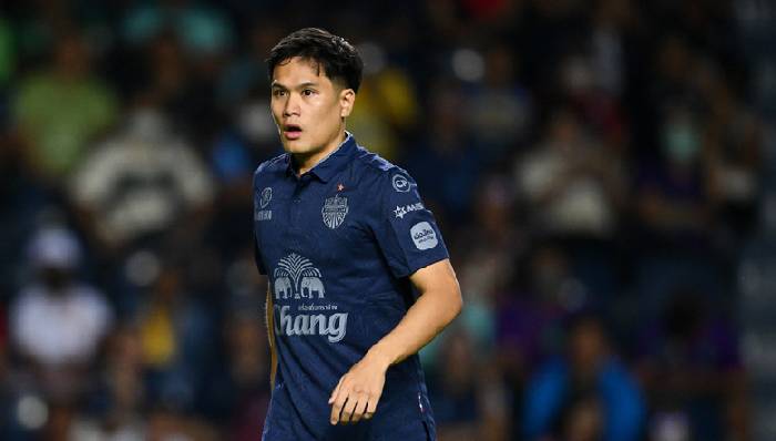 Nhận định, soi k&egrave;o Uthai Thani vs Buriram United, 18h00 ng&agrave;y 1/3: Cửa tr&ecirc;n &lsquo;ghi điểm&rsquo;