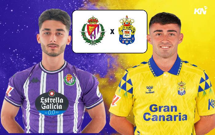 Nhận định, soi k&egrave;o Valladolid vs Las Palmas, 03h00 ng&agrave;y 1/3: C&ugrave;ng đường v&ugrave;ng l&ecirc;n