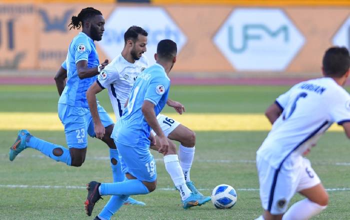 Nhận định, soi k&egrave;o Yarmouk vs Al-Salmiyah, 20h55 ng&agrave;y 28/2: M&oacute;n qu&agrave; bất ngờ