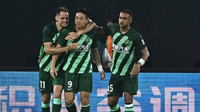 Nhận định, soi k&egrave;o Yunnan Yukun vs Zhejiang, 19h00 ng&agrave;y 1/3: Bắt nạt &lsquo;l&iacute;nh mới&rsquo;