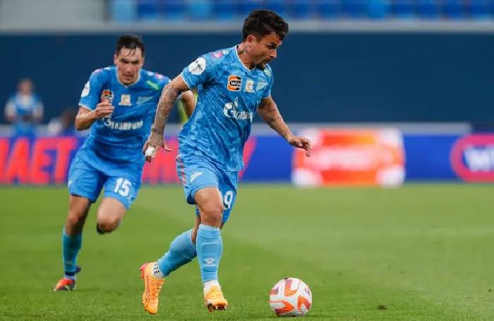 Nhận định, soi k&egrave;o Zenit vs CSKA Moscow, 20h30 ng&agrave;y 1/3: Đ&ograve;i lại ng&ocirc;i đầu